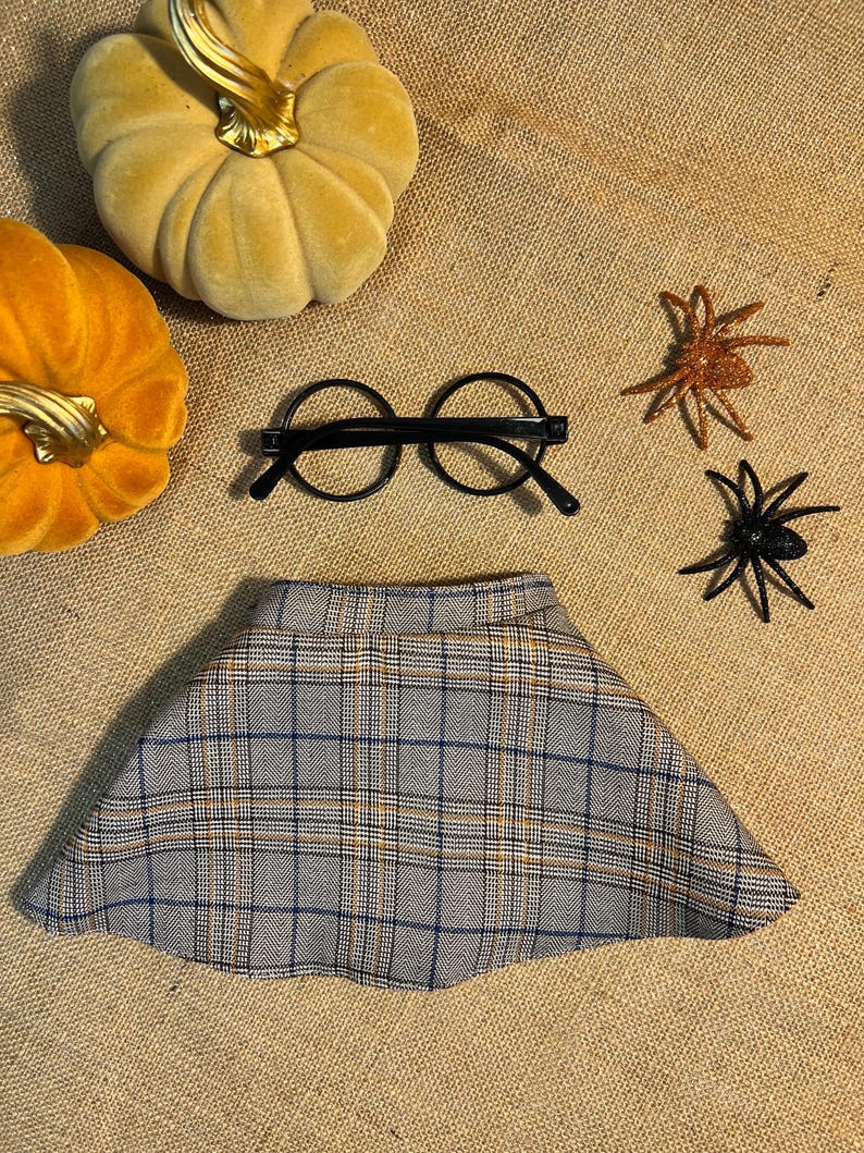 Mystery Solver Pet Costume - Sherlock Holmes Style Cape & Glasses, pet costume, dog Halloween dress, dog Halloween costume, pet cosplay outf