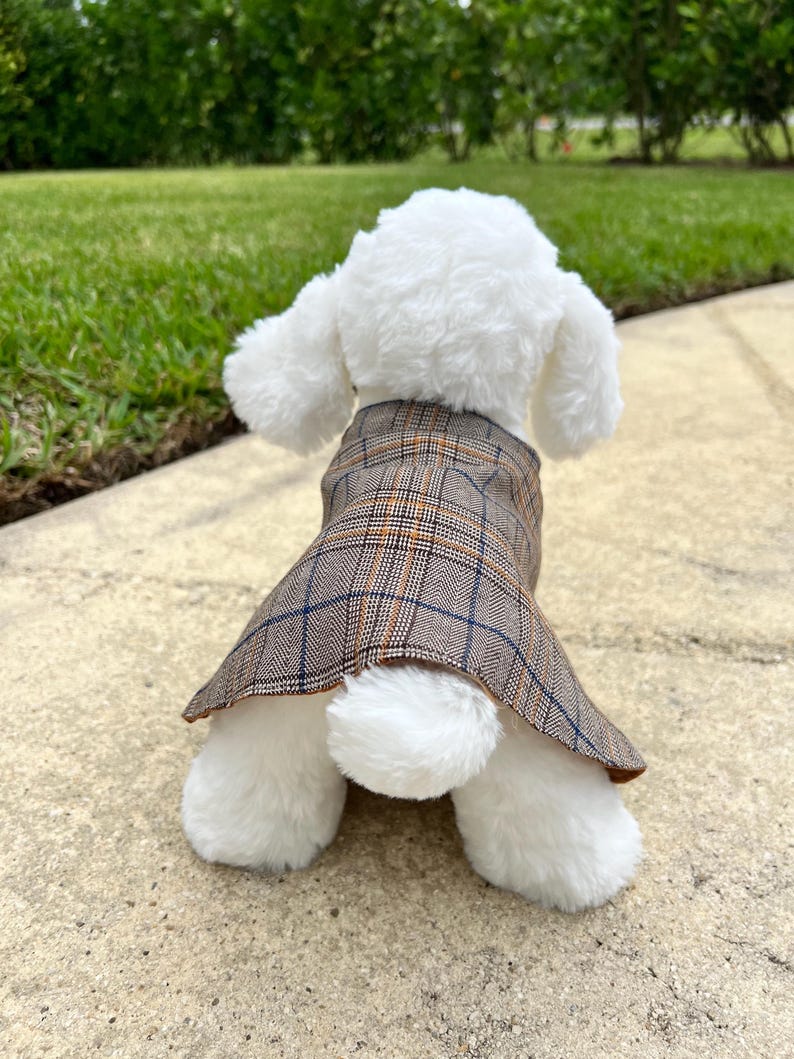 Mystery Solver Pet Costume - Sherlock Holmes Style Cape & Glasses, pet costume, dog Halloween dress, dog Halloween costume, pet cosplay outf
