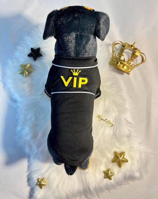 VIP Pet Wedding Attire - Elegant Luxury Dog Robe for Stylish Pups, dog fashion, wedding dog clothes, royal dog, dog robe , fancy Dog dress