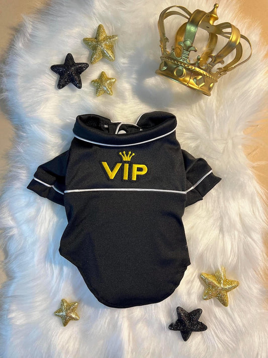 Luxury Dog Robe for Pet Wedding - Stylish VIP Attire for Small Dogs,small dog clothes, dog fashion, wedding dog clothes, royal dog, dog robe